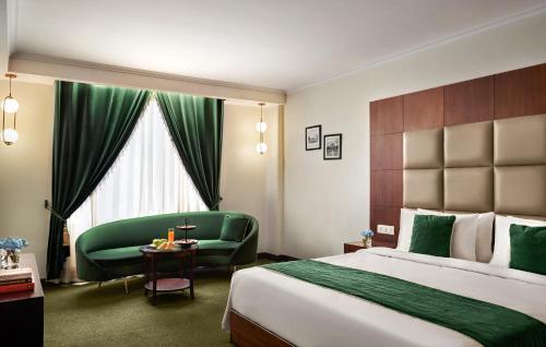 Deventure Sarovar Portico  Patel Nagar,Patel Nagar,4 star