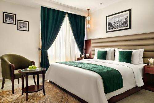 Deventure Sarovar Portico  Patel Nagar,Patel Nagar,4 star