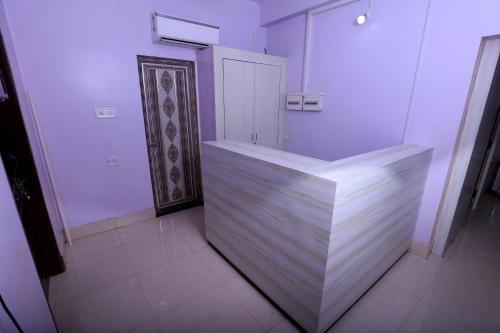 railview inn bhubaneswar