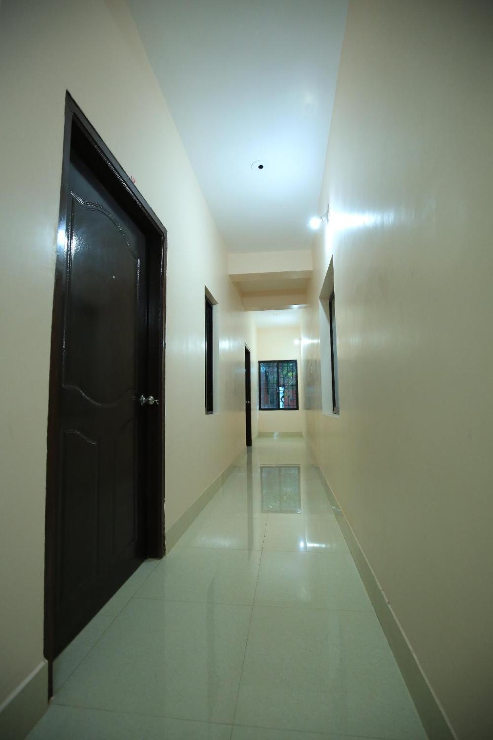 railview inn bhubaneswar