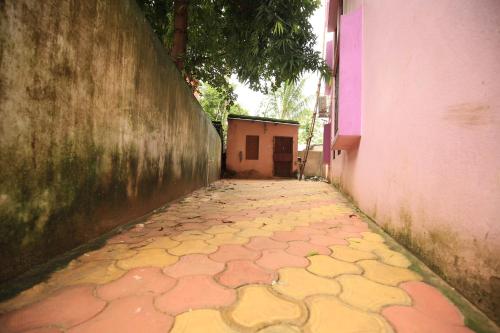 railview inn bhubaneswar