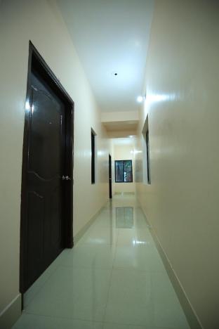 railview inn bhubaneswar