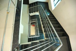 railview inn bhubaneswar