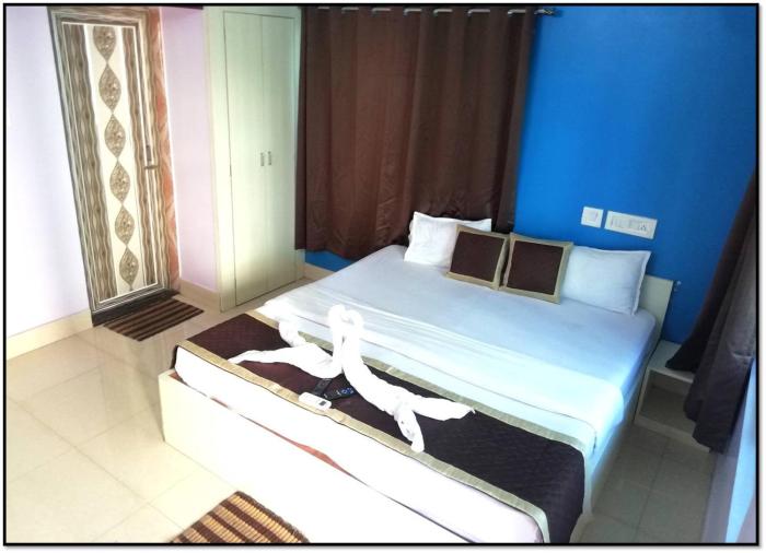 railview inn bhubaneswar
