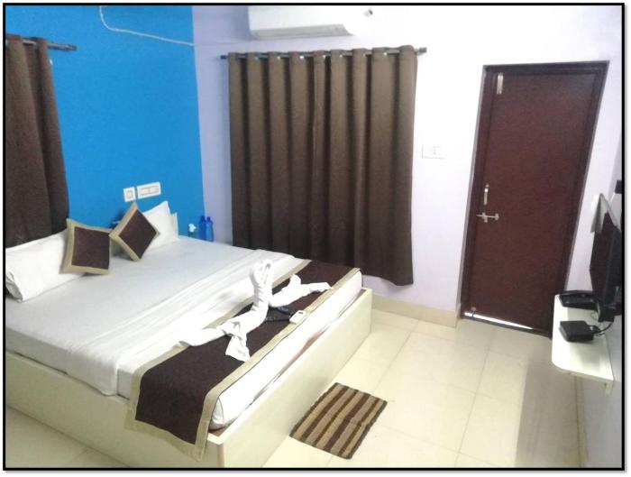 railview inn bhubaneswar