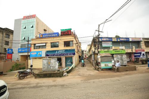 bhubaneswar