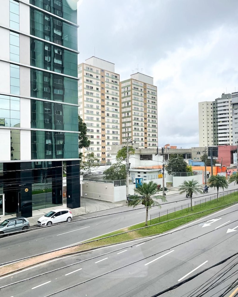 hotel lara 10 curitiba