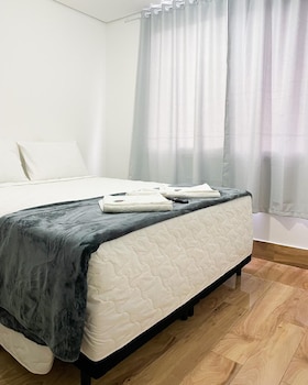 hotel lara 10 curitiba