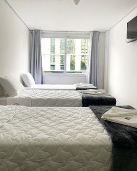 hotel lara 10 curitiba