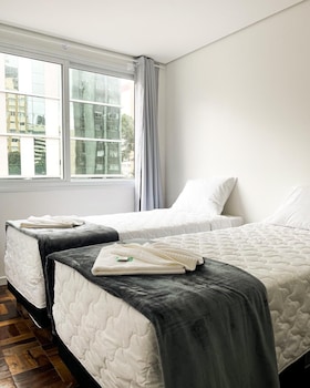 hotel lara 10 curitiba