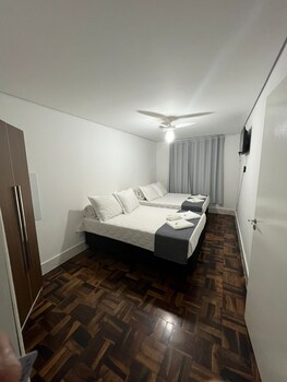 hotel lara 10 curitiba