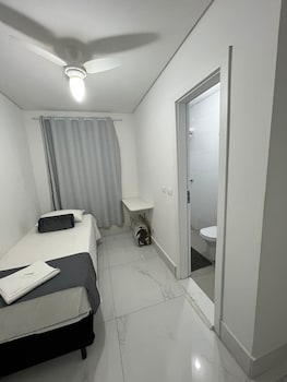 hotel lara 10 curitiba