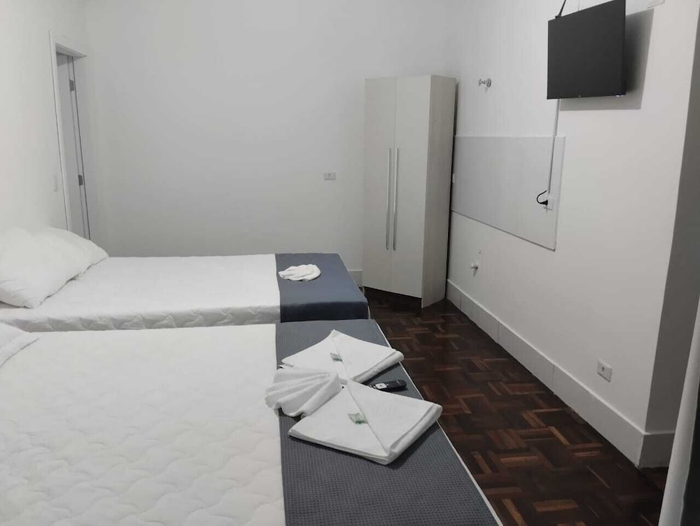 hotel lara 10 curitiba