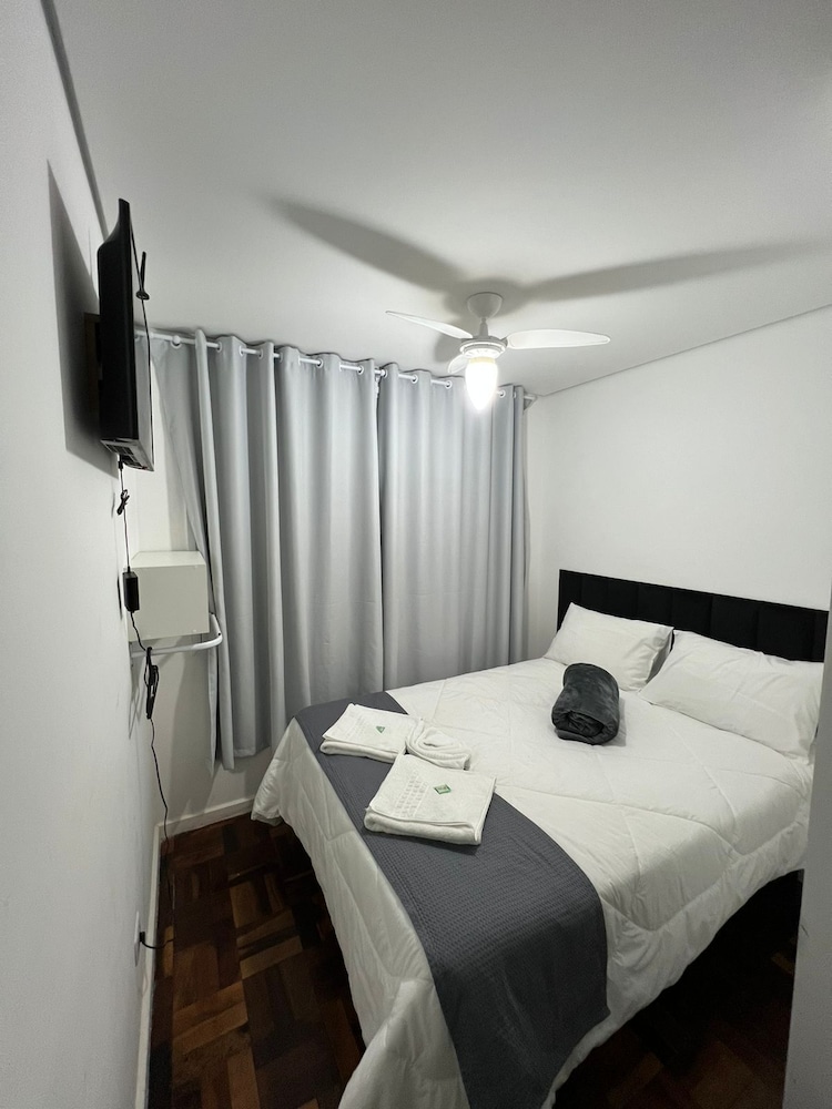 hotel lara 10 curitiba