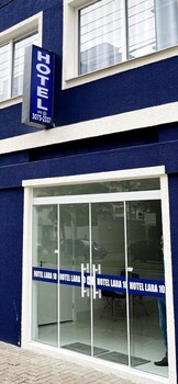 hotel lara 10 curitiba