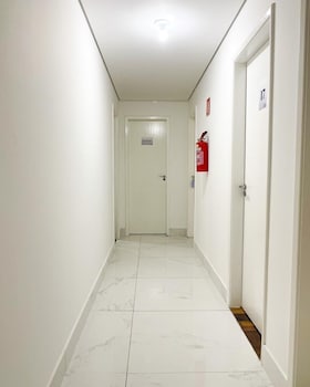 hotel lara 10 curitiba