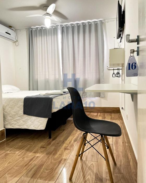 hotel lara 10 curitiba