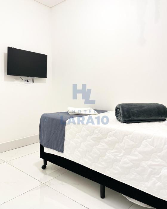 hotel lara 10 curitiba