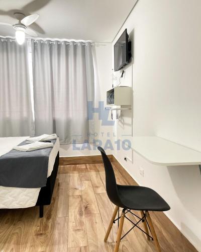 hotel lara 10 curitiba