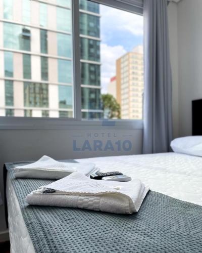 hotel lara 10 curitiba