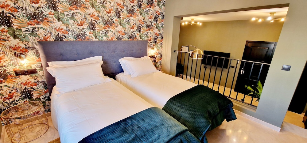 arcos de la frontera