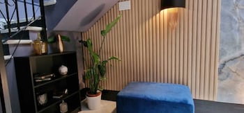 boutique suites