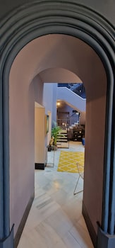 boutique suites