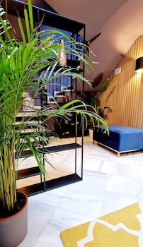 boutique suites