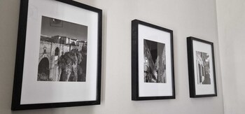 boutique suites