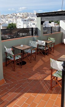 boutique suites