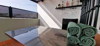 boutique suites