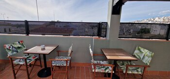 boutique suites