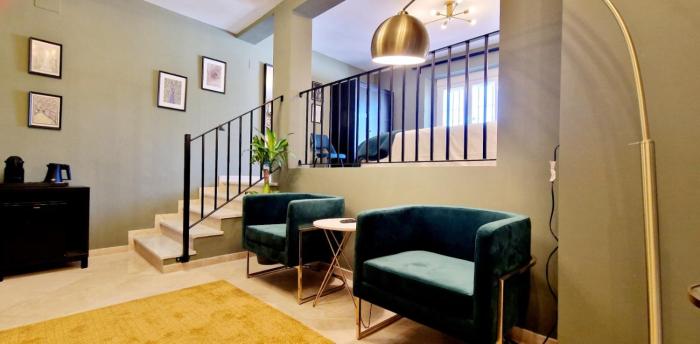 arcos de la frontera