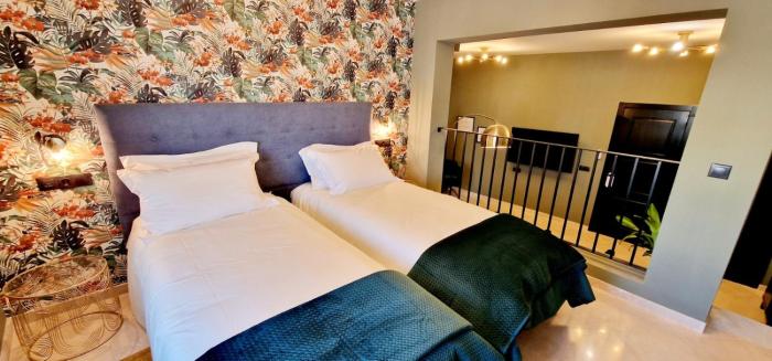 arcos de la frontera