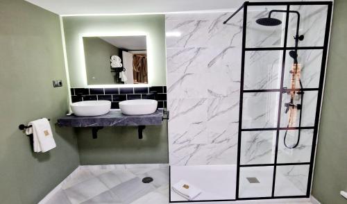 arcos de la frontera