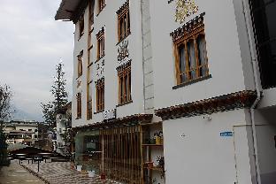 thimphu