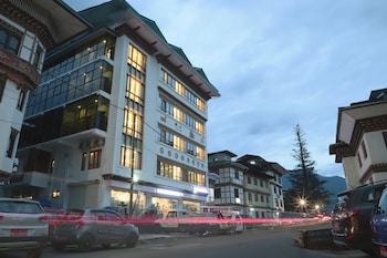 thimphu
