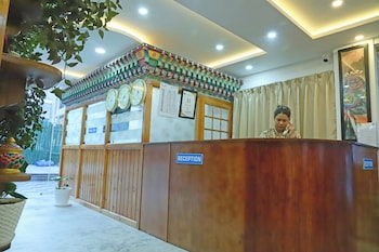 thimphu