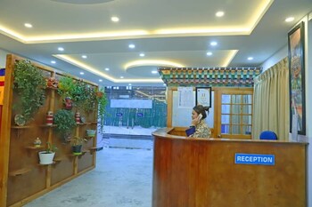 thimphu