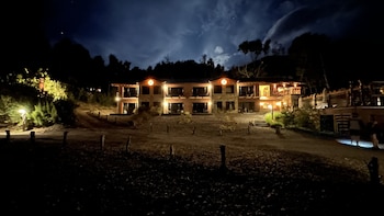 villa la angostura