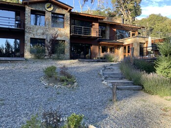 villa la angostura