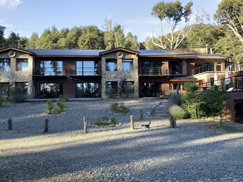 villa la angostura