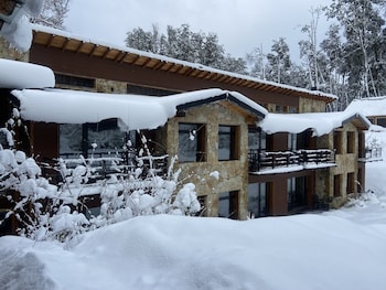 villa la angostura