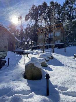 villa la angostura
