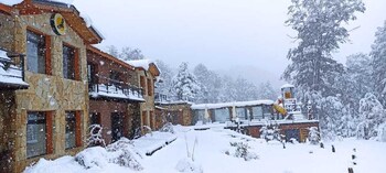 villa la angostura