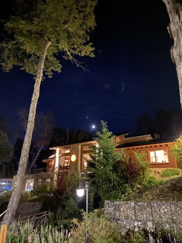 villa la angostura