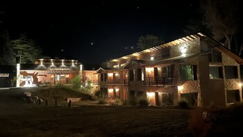 villa la angostura