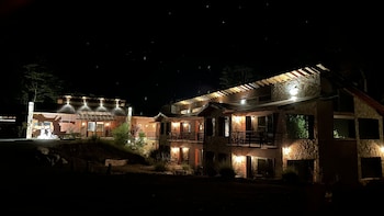 villa la angostura