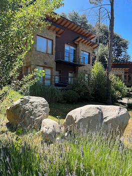 villa la angostura
