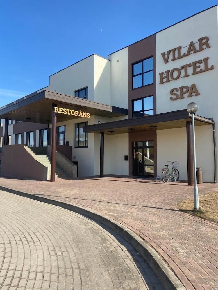 vilarhotel